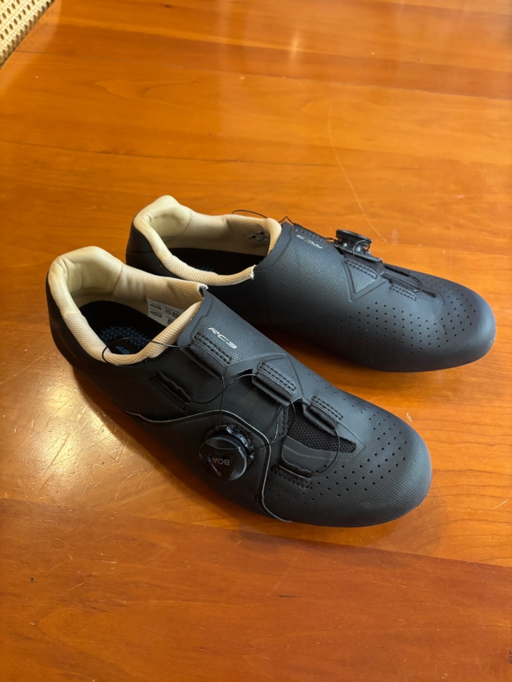 Women’s Road Cycling Shoes with BOA
